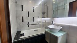 Robertson 100 (D9), Apartment #601362211